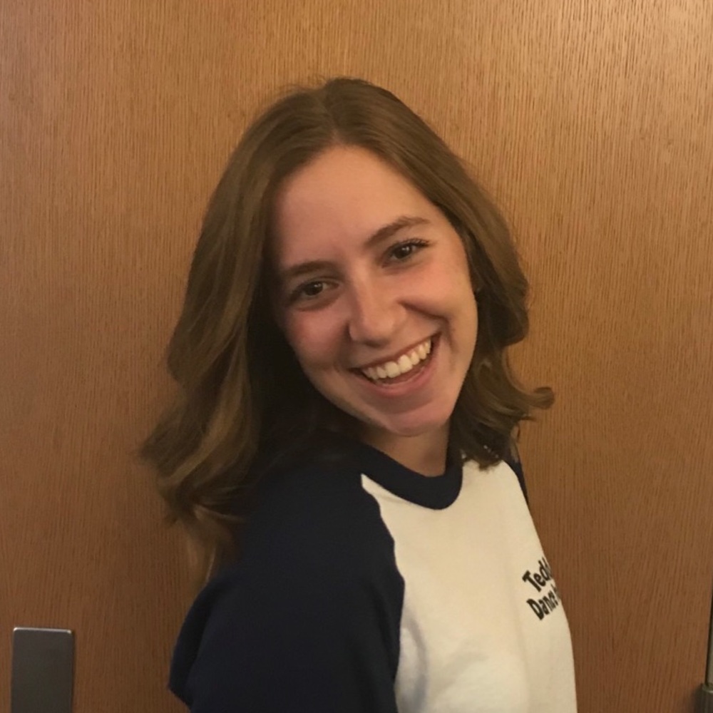 Meet your Posher, Madison